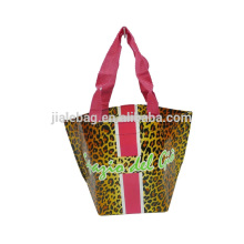 Festival Gift Packaging bag, lady favor pp non woven bag
